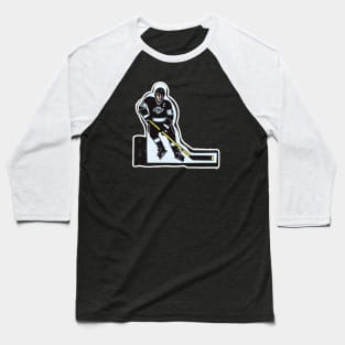 Coleco Table Hockey Players - Los Angeles Kings 3 Baseball T-Shirt